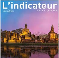 Studio Legale Thailandia Articoli in francese